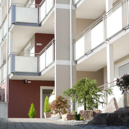 Hotel & Muehlenapartments Gernsbach Εξωτερικό φωτογραφία