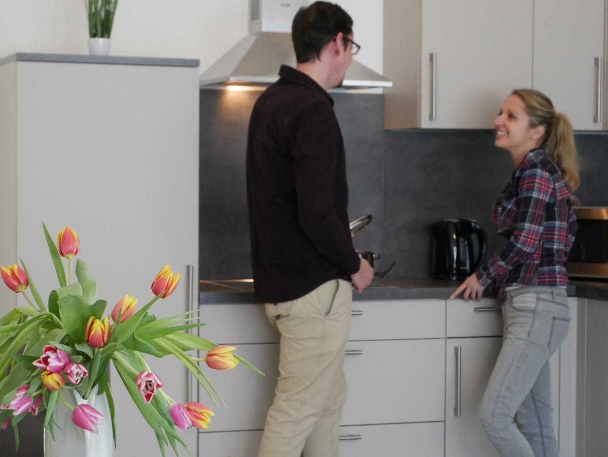 Hotel & Muehlenapartments Gernsbach Εξωτερικό φωτογραφία