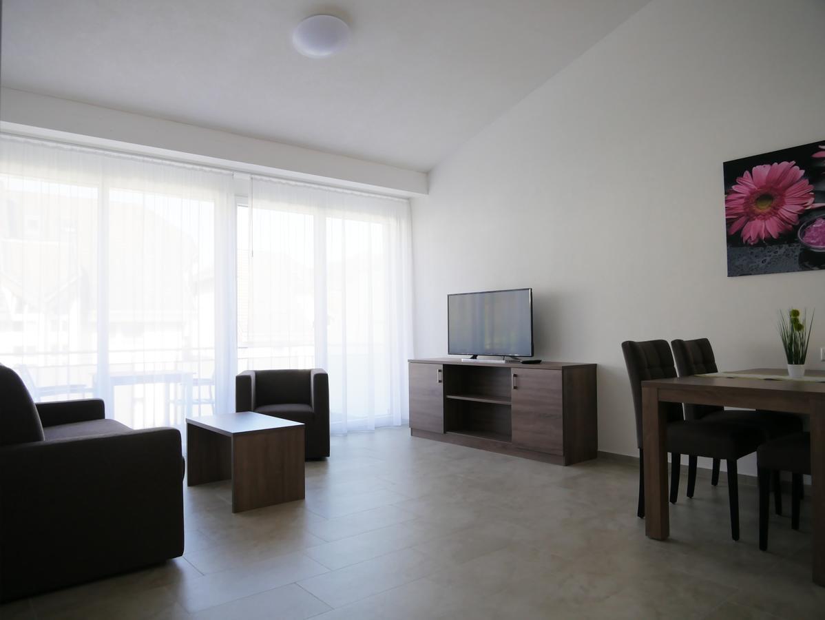 Hotel & Muehlenapartments Gernsbach Εξωτερικό φωτογραφία