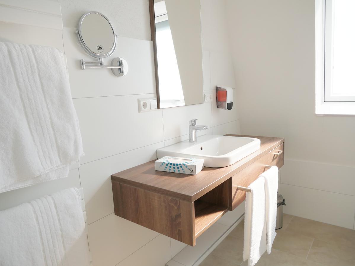 Hotel & Muehlenapartments Gernsbach Εξωτερικό φωτογραφία