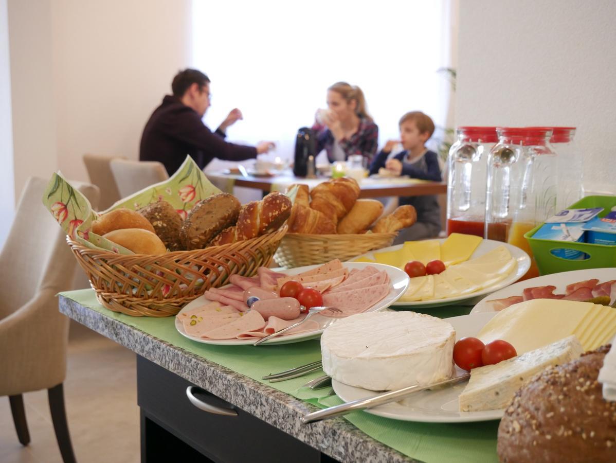 Hotel & Muehlenapartments Gernsbach Εξωτερικό φωτογραφία