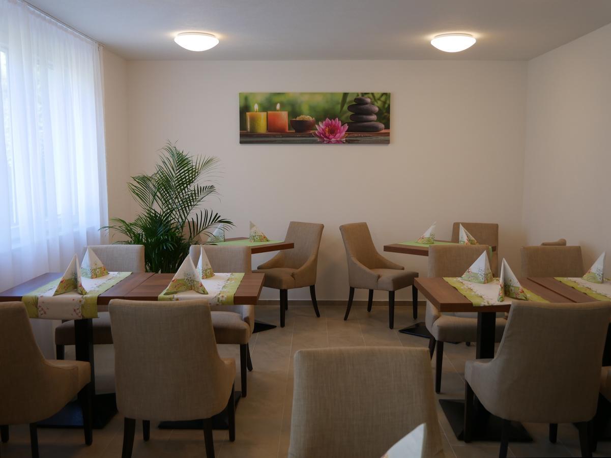 Hotel & Muehlenapartments Gernsbach Εξωτερικό φωτογραφία