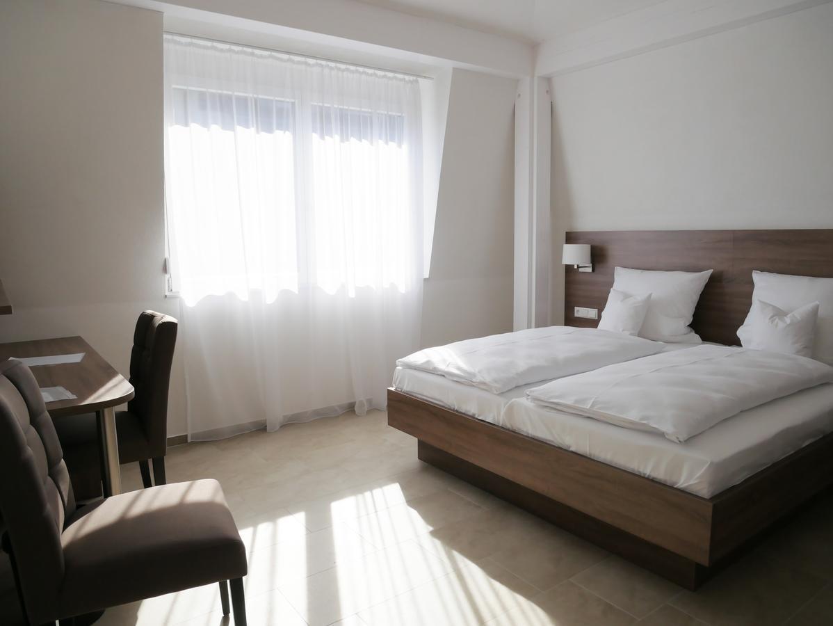 Hotel & Muehlenapartments Gernsbach Εξωτερικό φωτογραφία