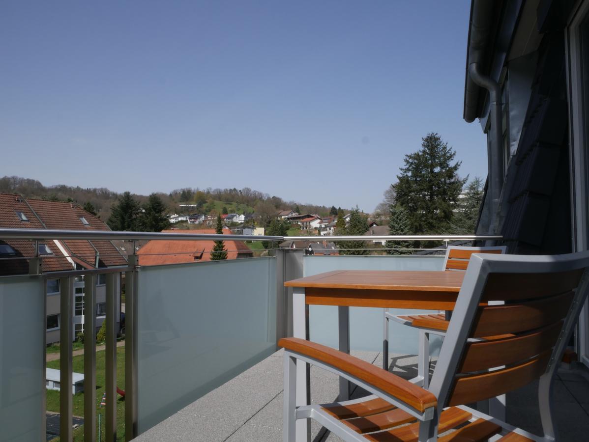 Hotel & Muehlenapartments Gernsbach Εξωτερικό φωτογραφία