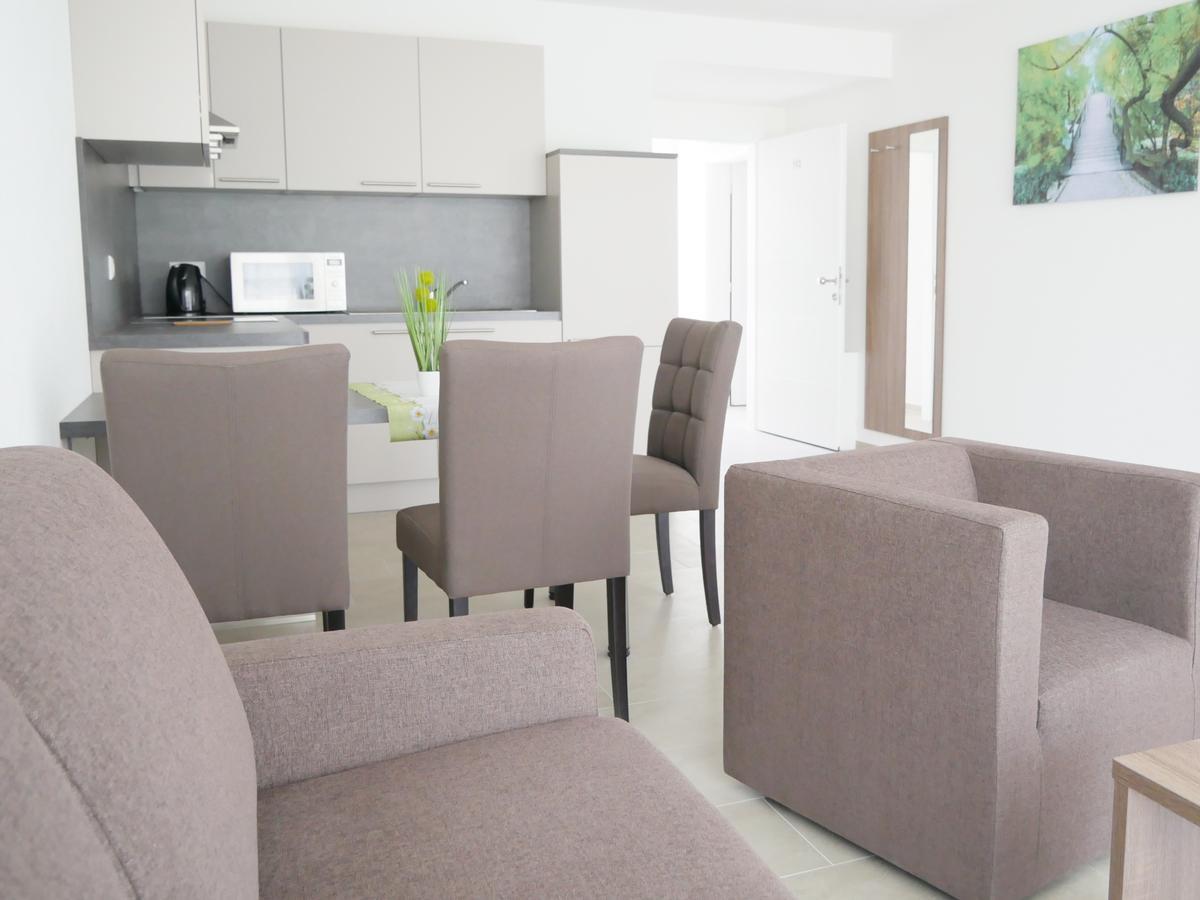 Hotel & Muehlenapartments Gernsbach Εξωτερικό φωτογραφία