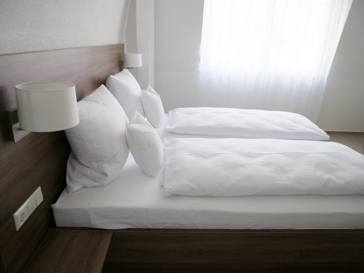 Hotel & Muehlenapartments Gernsbach Εξωτερικό φωτογραφία